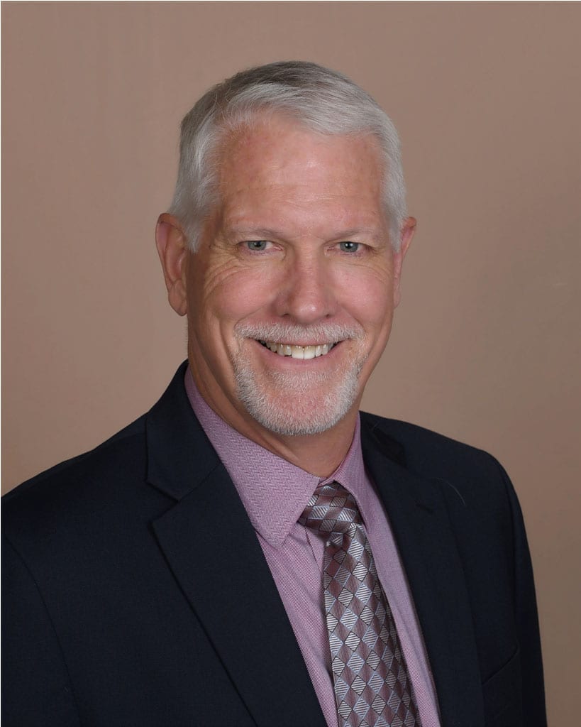 Matt Reid President final