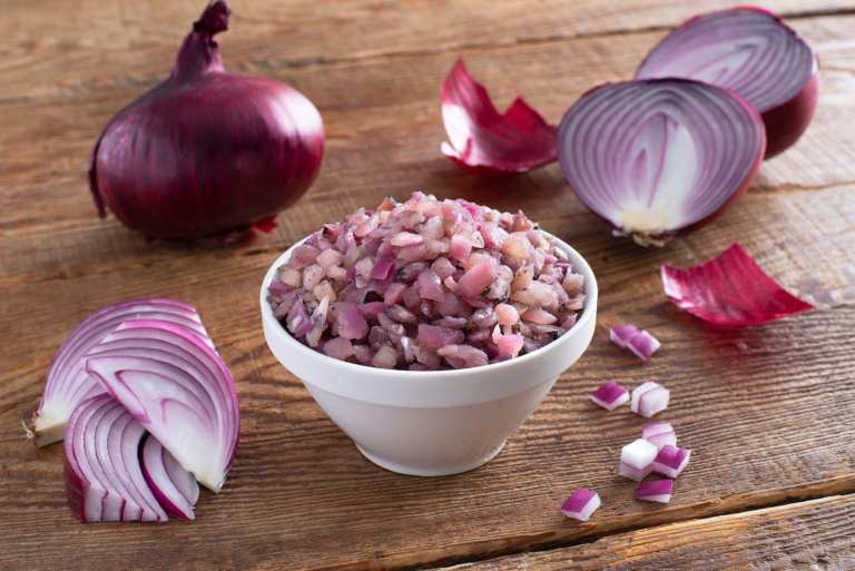 Specialty Vegetables